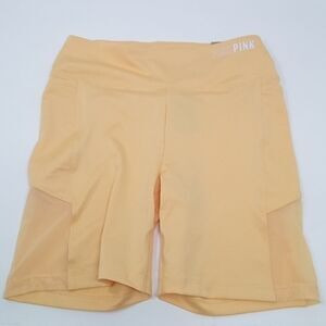 Victoria Secret PINK Bike Shorts